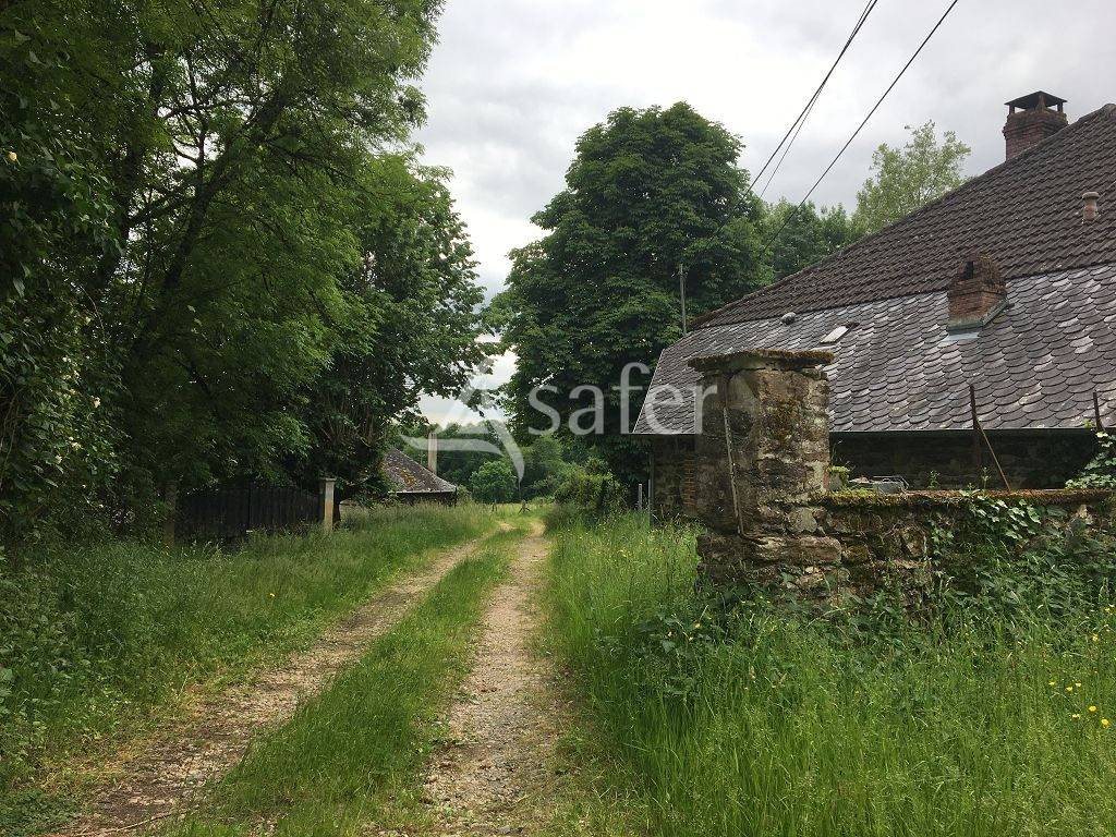 Maison à vendre, 97m², Arnac-Pompadour