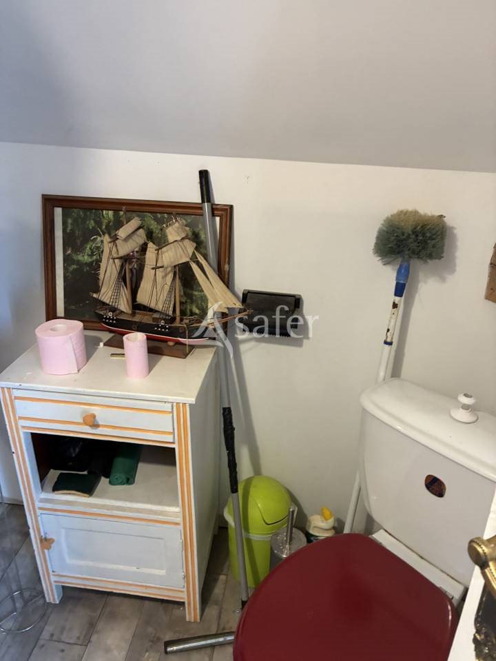 Maison à vendre, 140m², Ballore