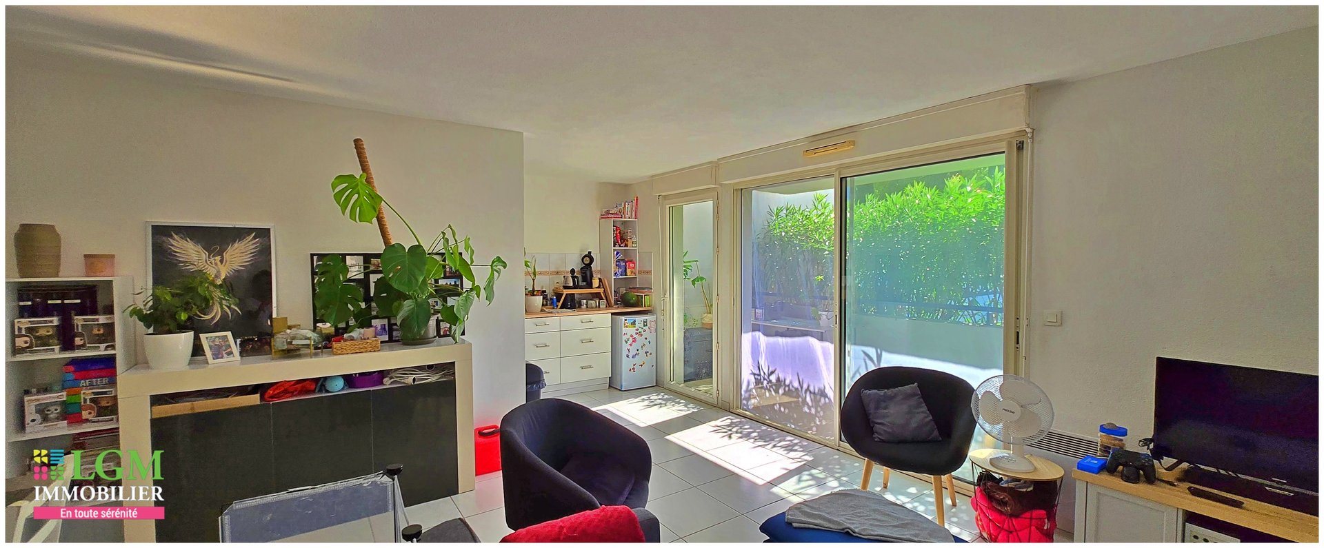 Appartement à vendre, 69m², Terrasson-Lavilledieu
