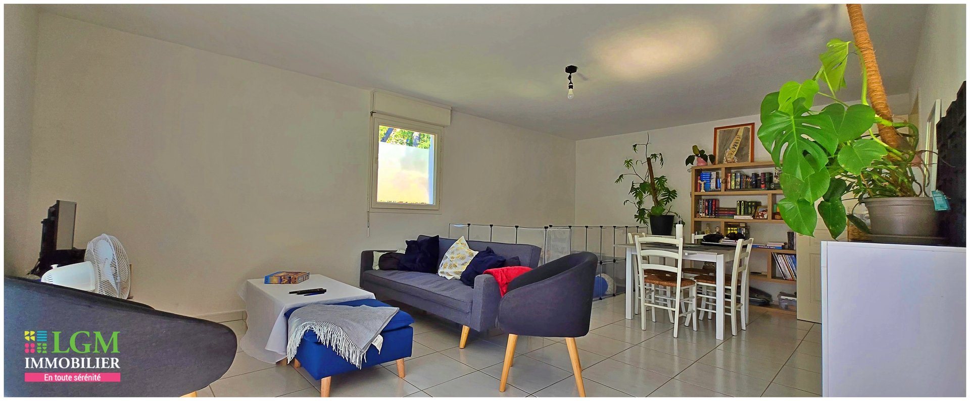Appartement à vendre, 69m², Terrasson-Lavilledieu