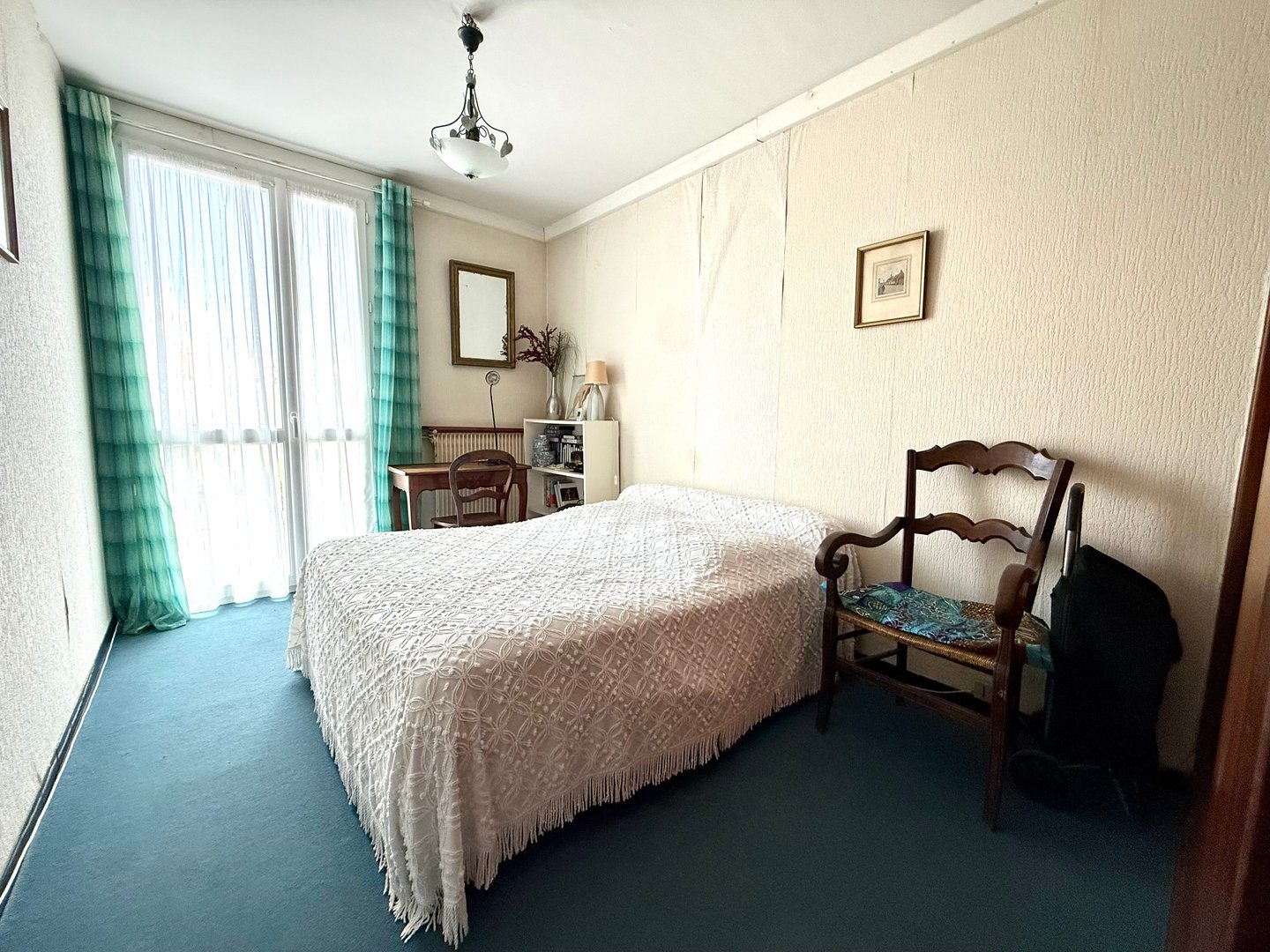 Appartement à vendre, 62m², Ligné