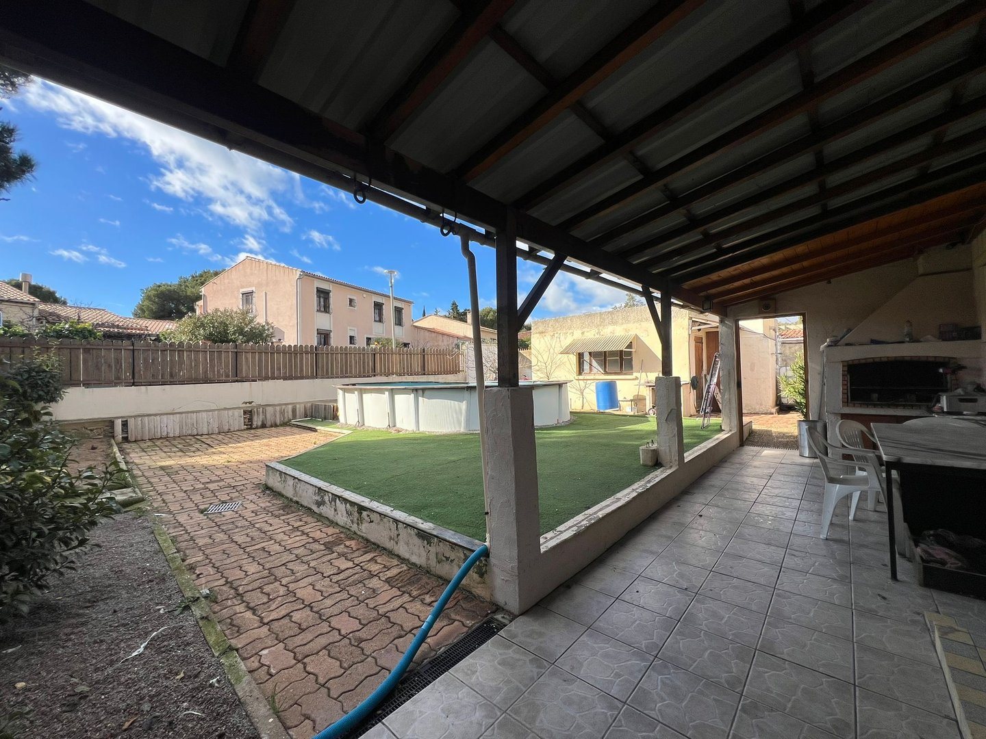 Maison à vendre, 90m², Vitrolles