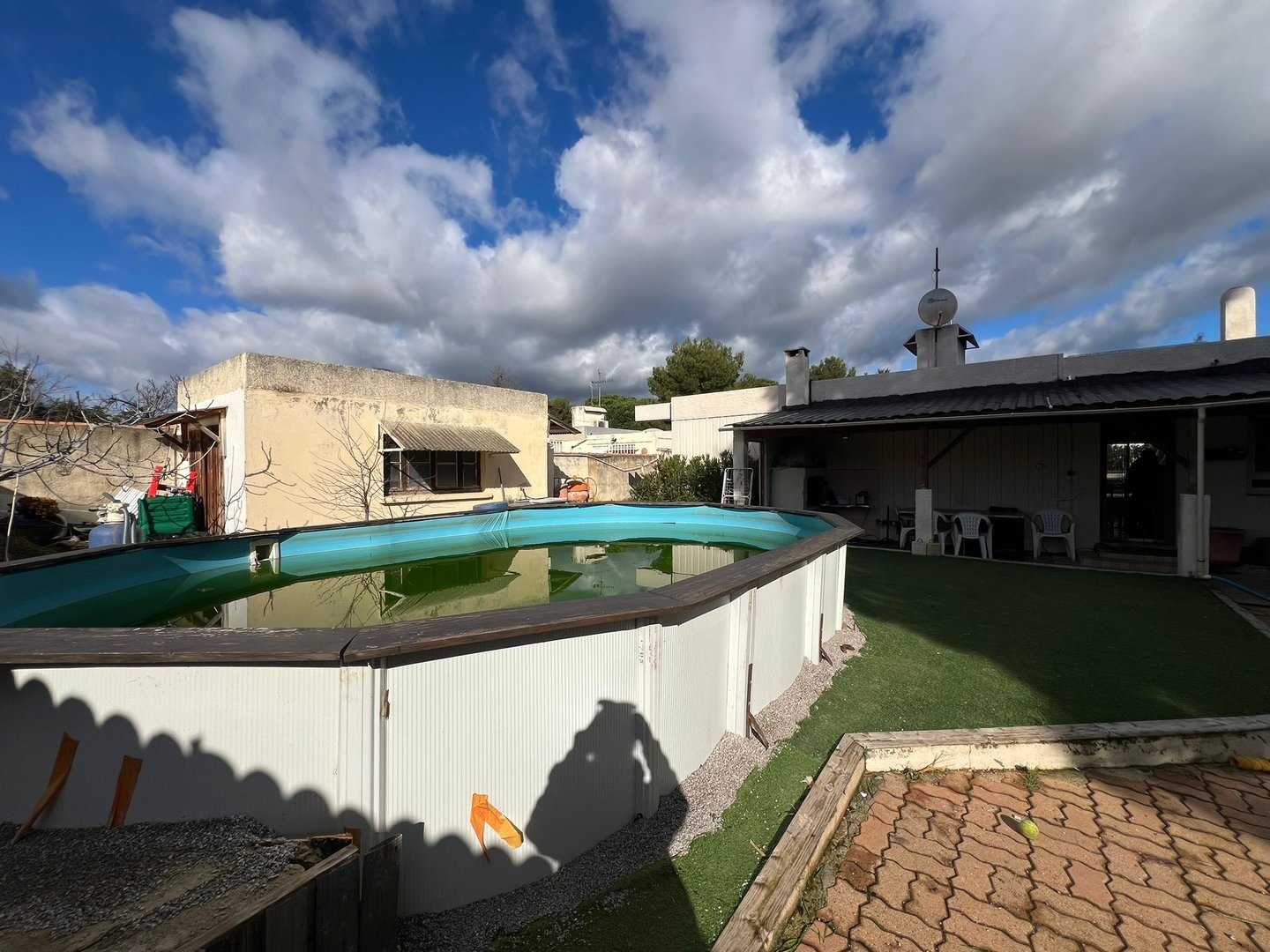 Maison à vendre, 90m², Vitrolles