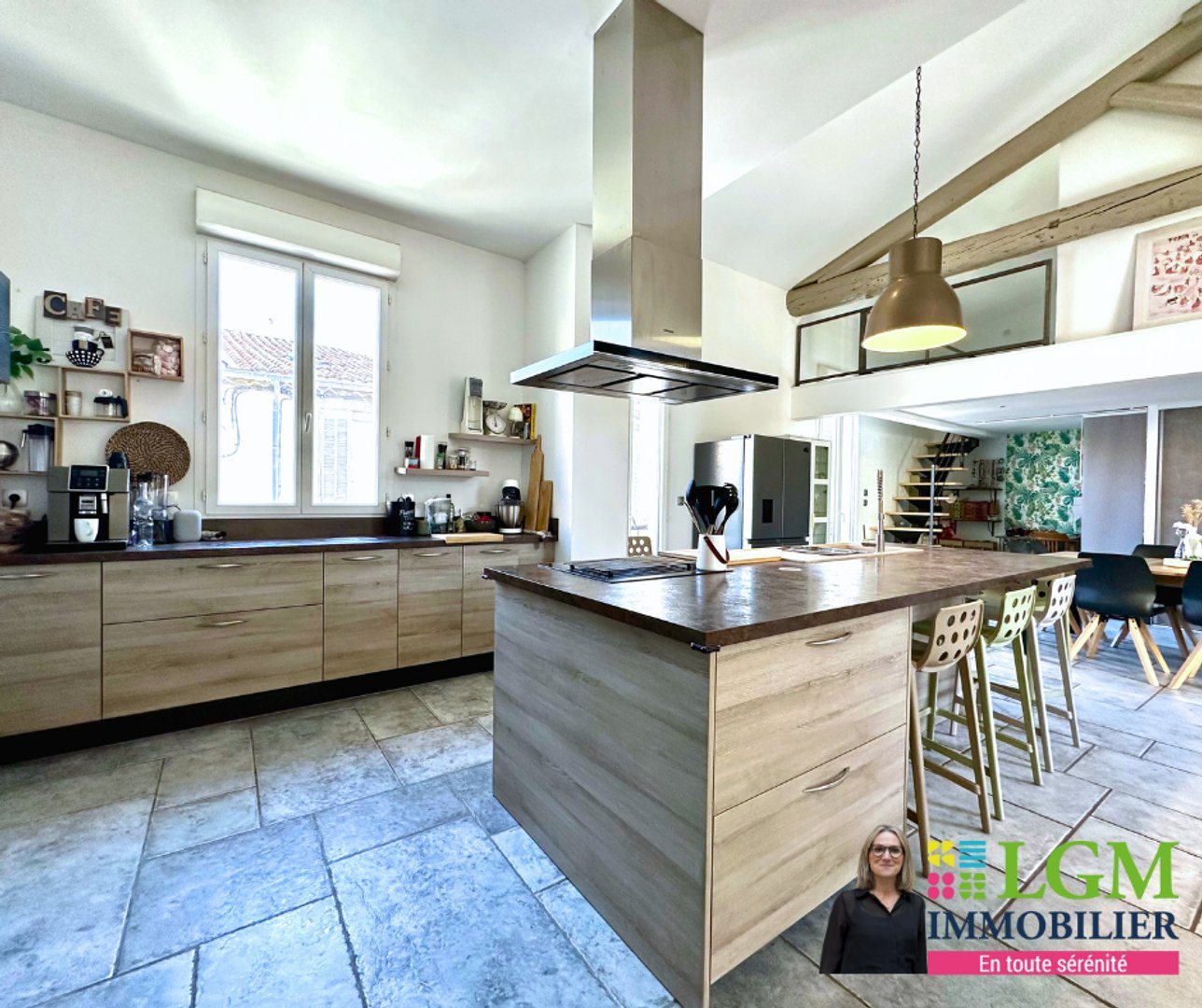 Appartement à vendre, 183m², Le Charme