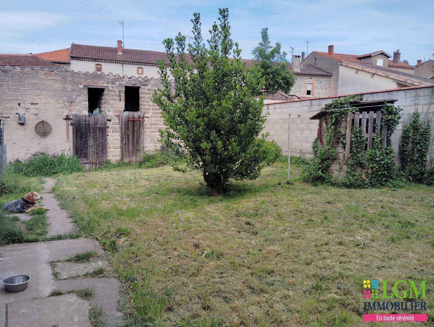 Maison à vendre, 217m², Saint-Juéry