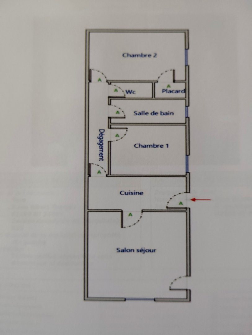 Maison à vendre, 217m², Saint-Juéry