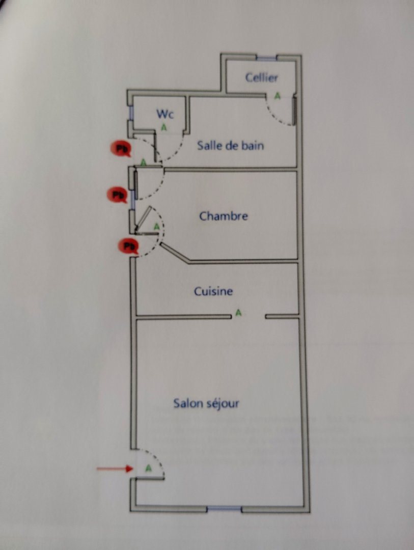 Maison à vendre, 217m², Saint-Juéry