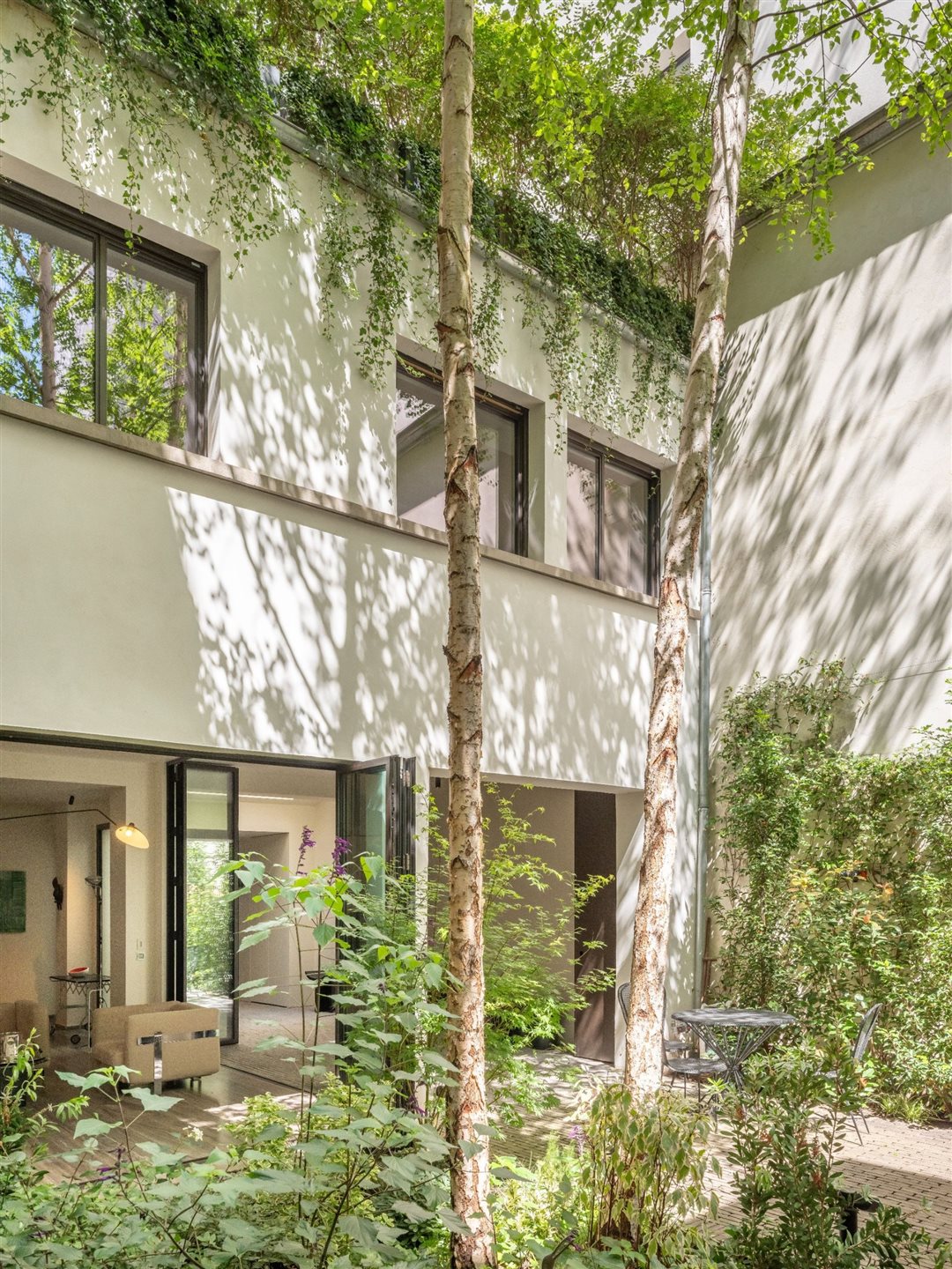 Maison à vendre, 407m², Paris 1er