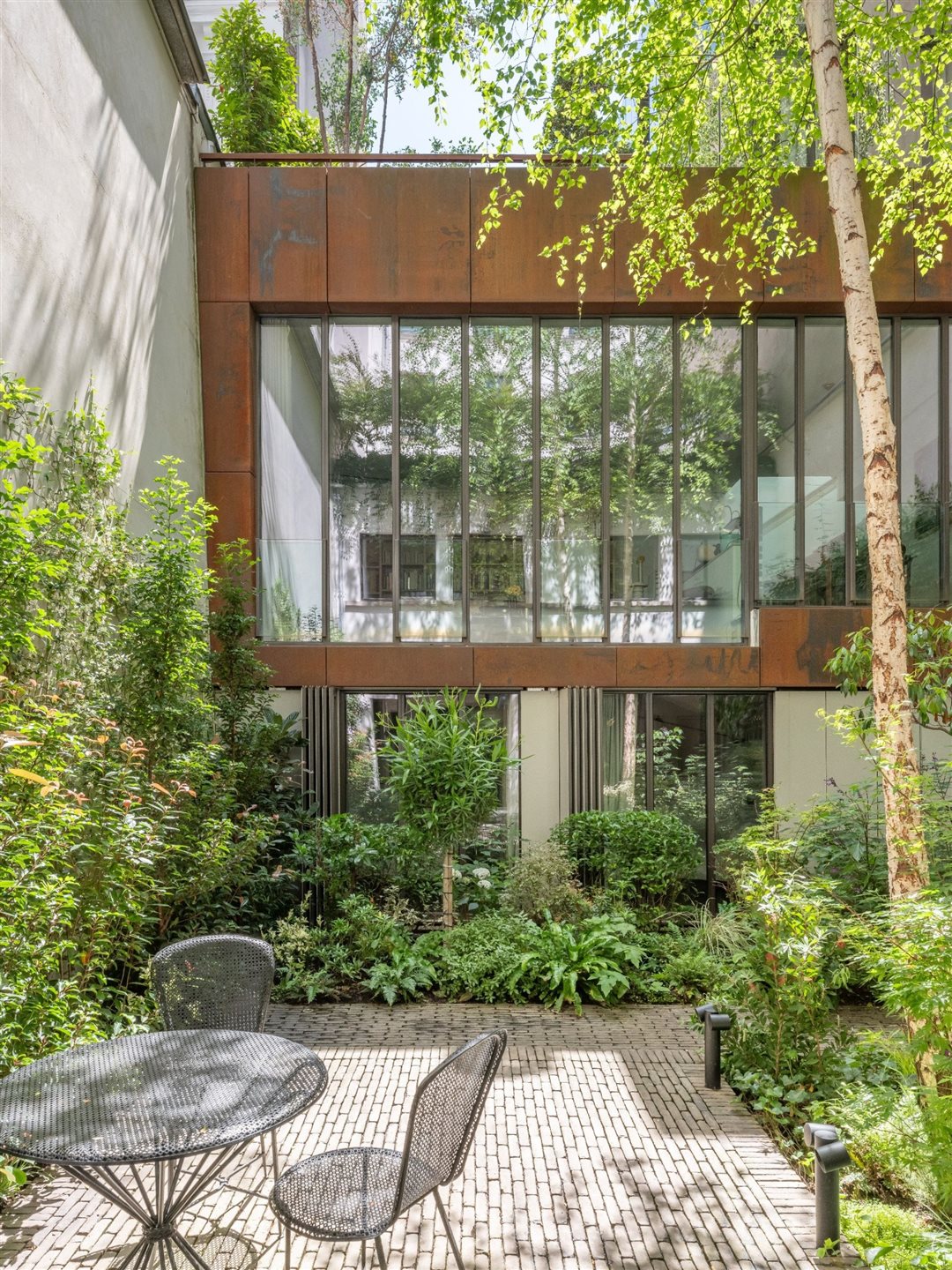 Maison à vendre, 407m², Paris 1er