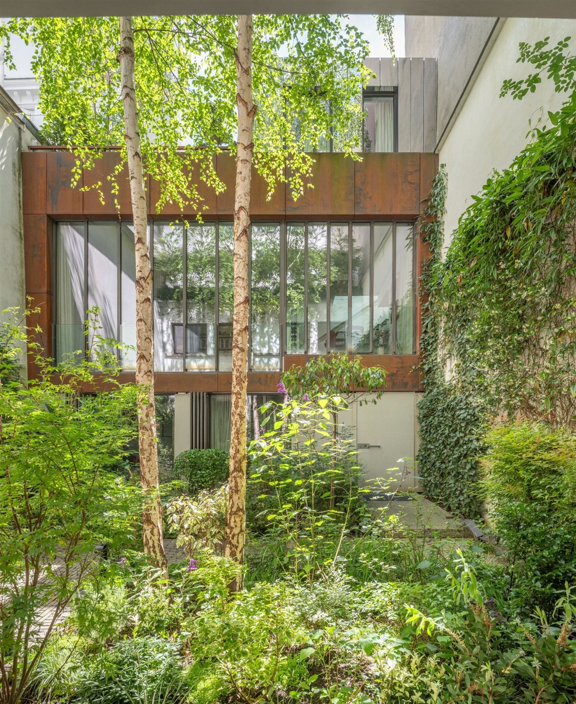 Maison à vendre, 407m², Paris 1er