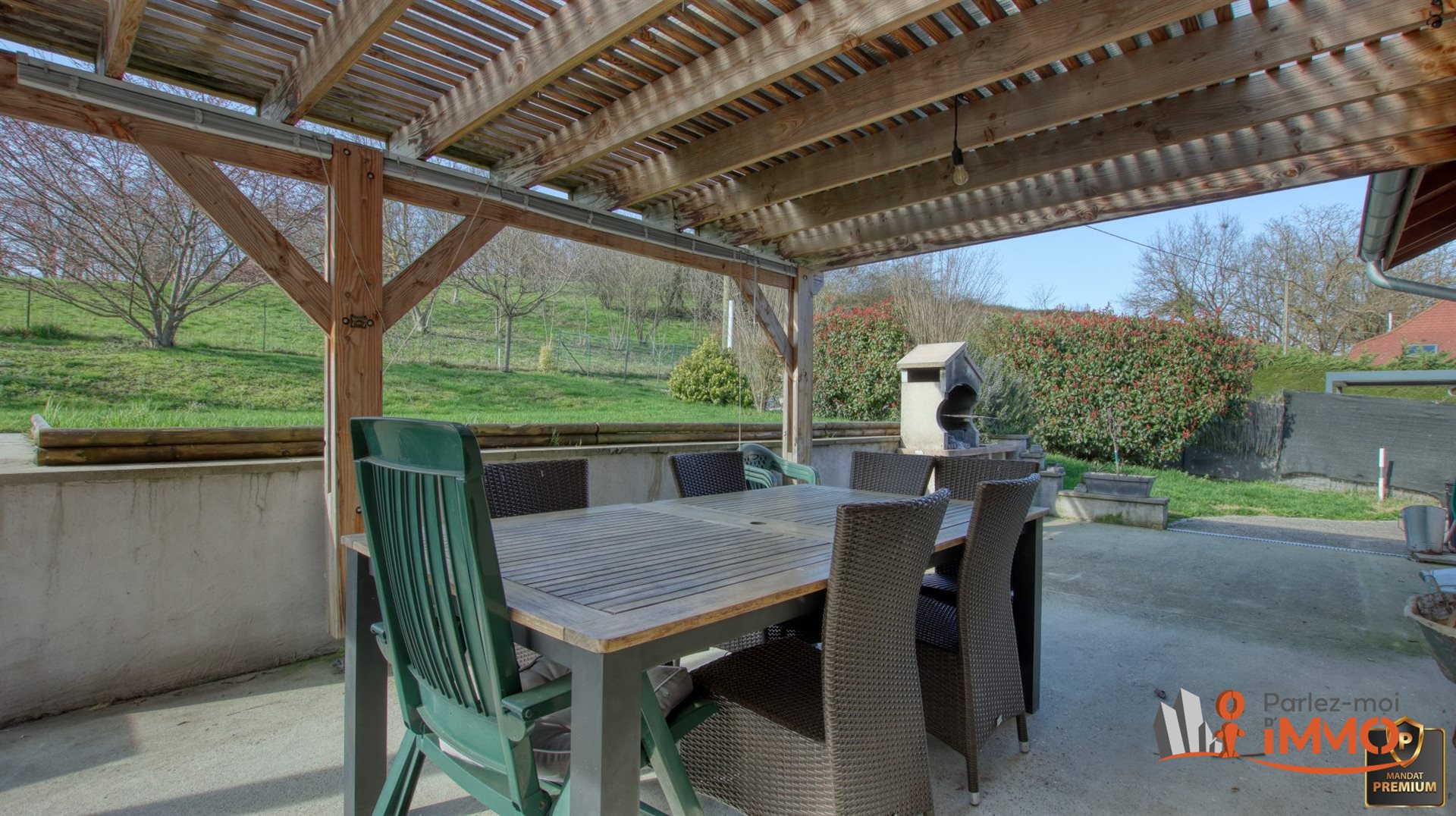 Maison à vendre, 131m², Corbelin