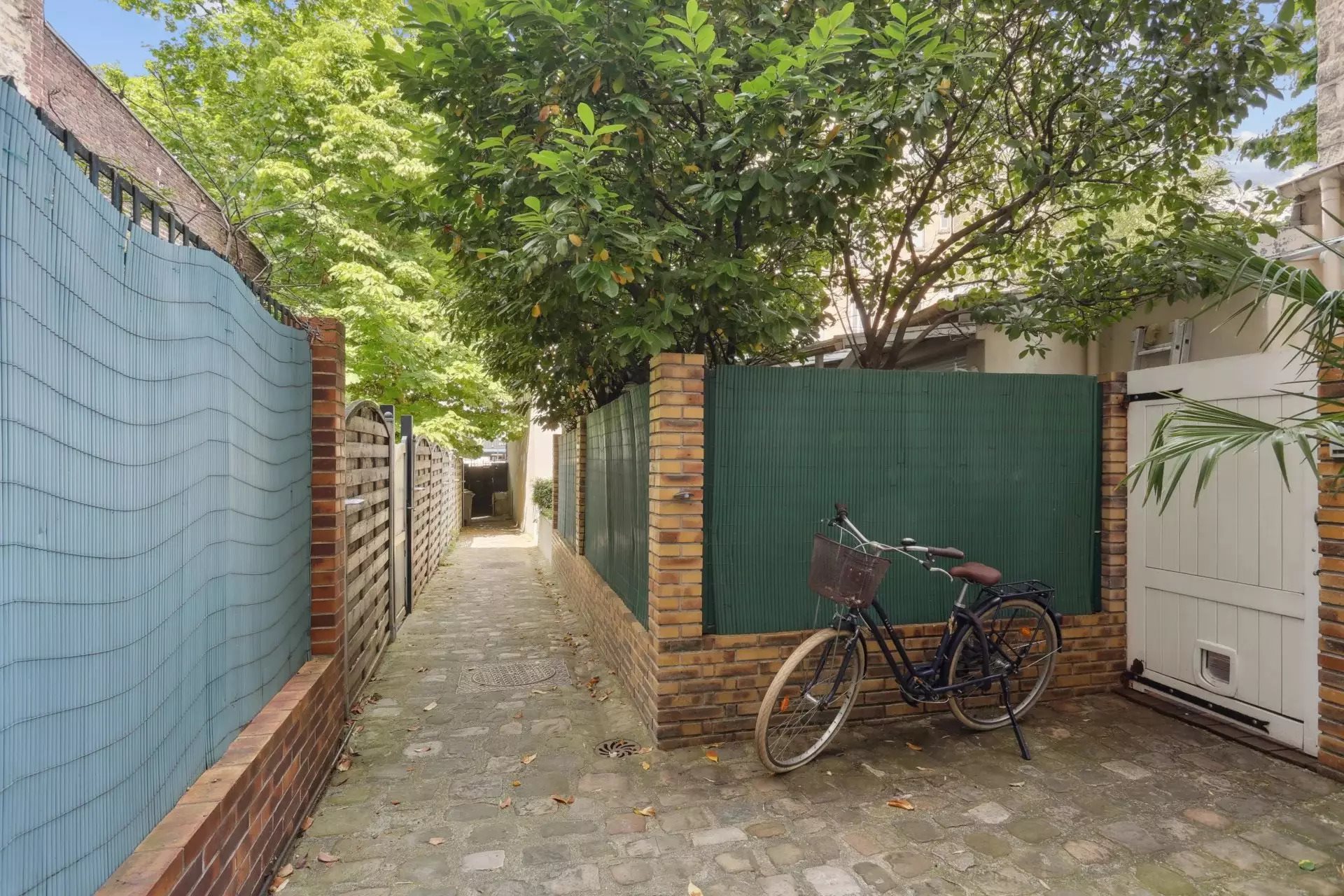 Appartement à vendre, 28m², Bouc-Bel-Air