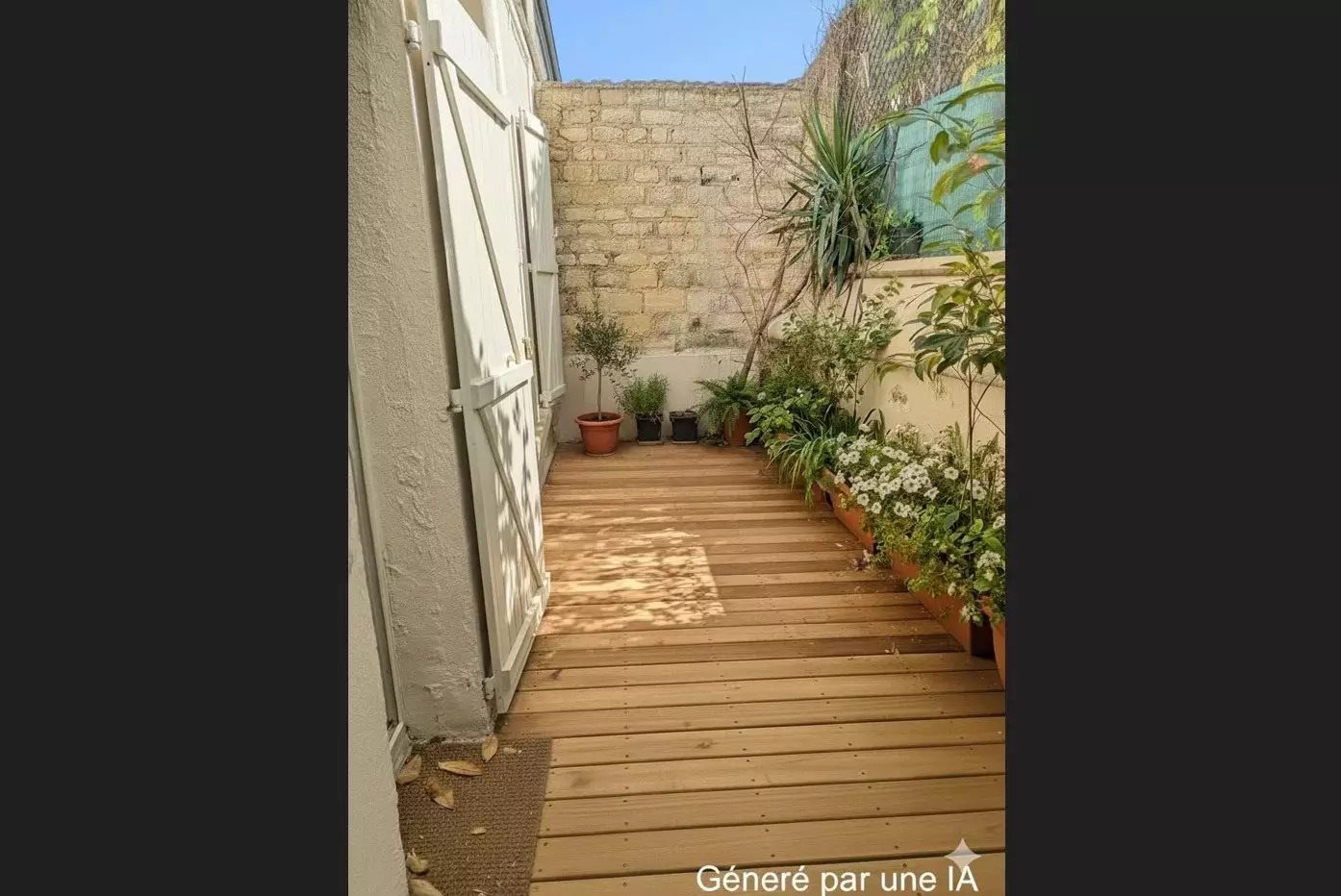 Appartement à vendre, 28m², Bouc-Bel-Air