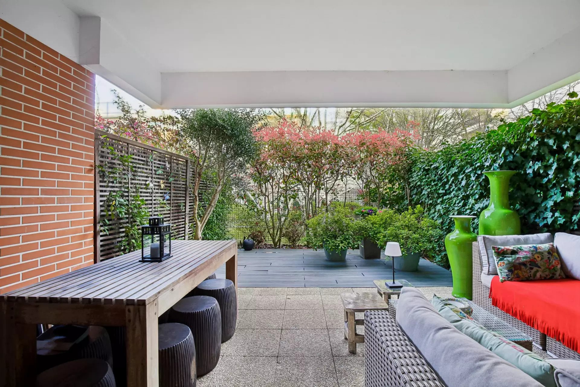 Appartement à vendre, 76m², Bouc-Bel-Air
