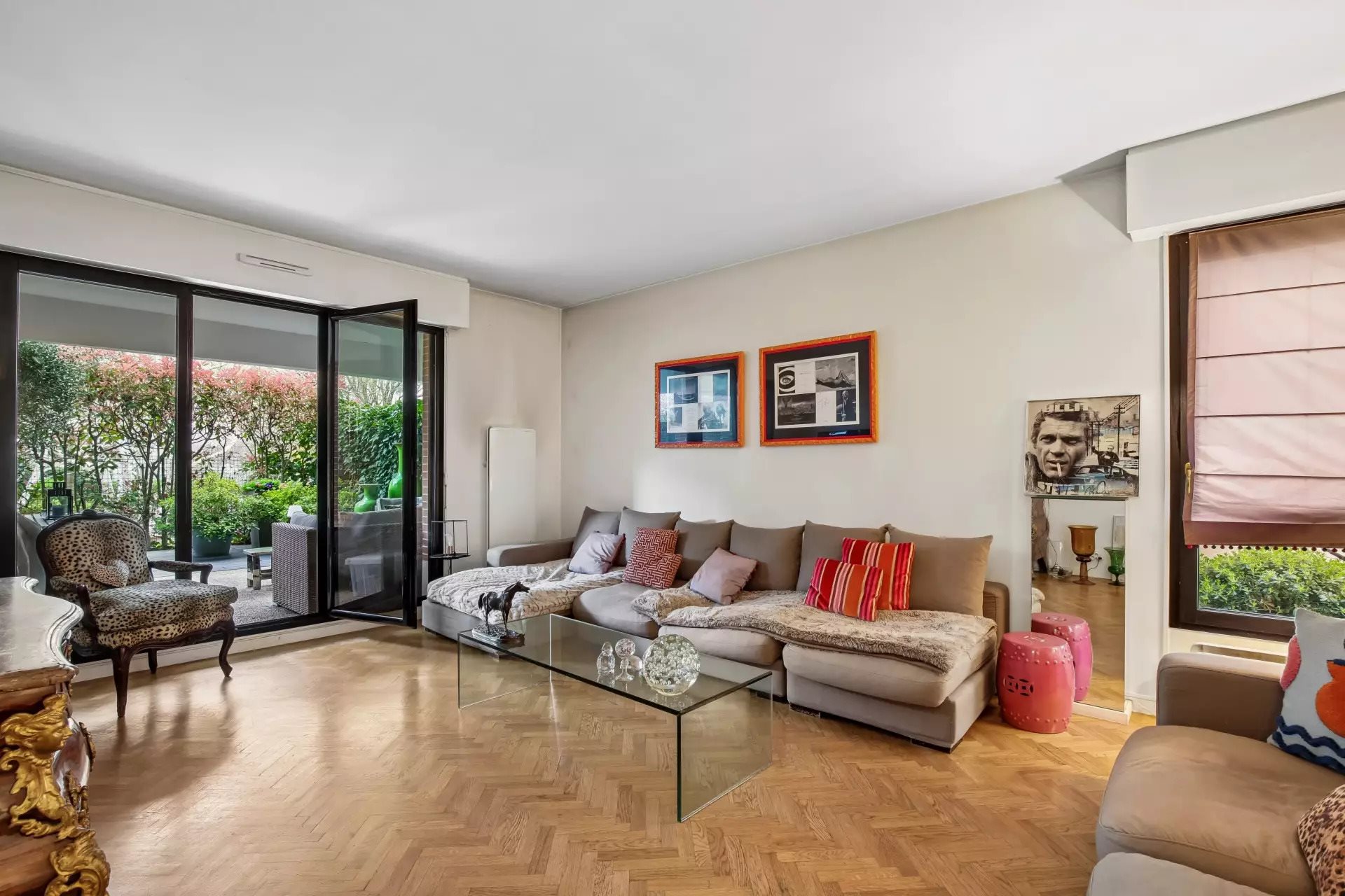 Appartement à vendre, 76m², Bouc-Bel-Air