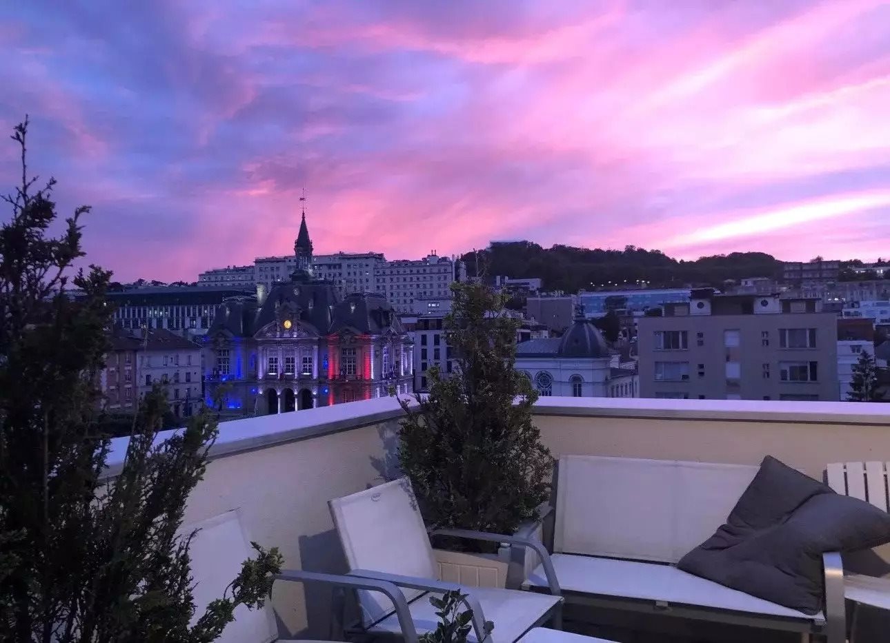 Appartement à vendre, 102m², Bouc-Bel-Air
