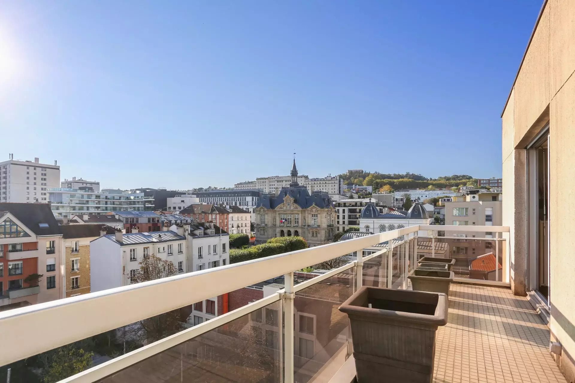 Appartement à vendre, 102m², Bouc-Bel-Air