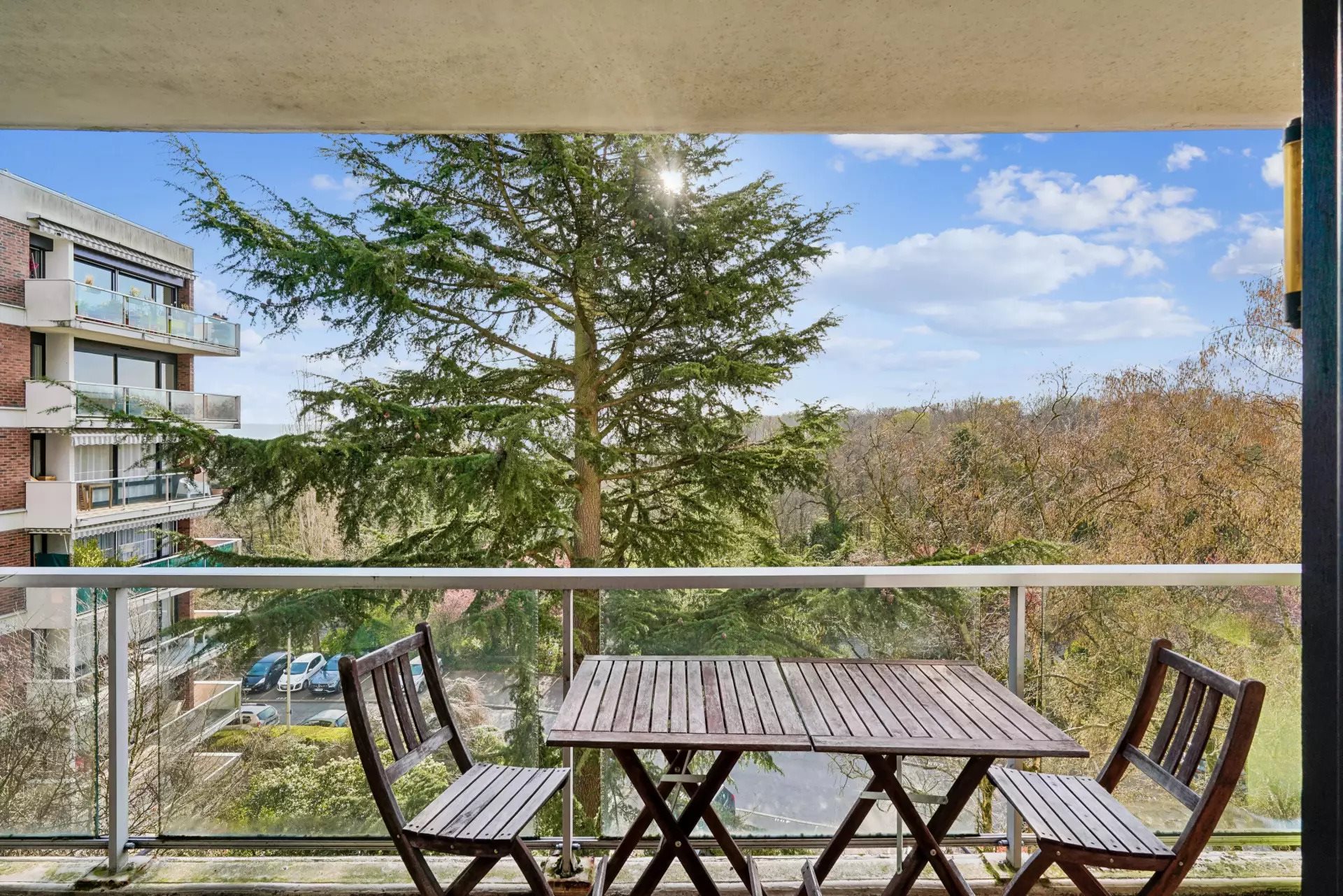 Appartement à vendre, 108m², Bouc-Bel-Air