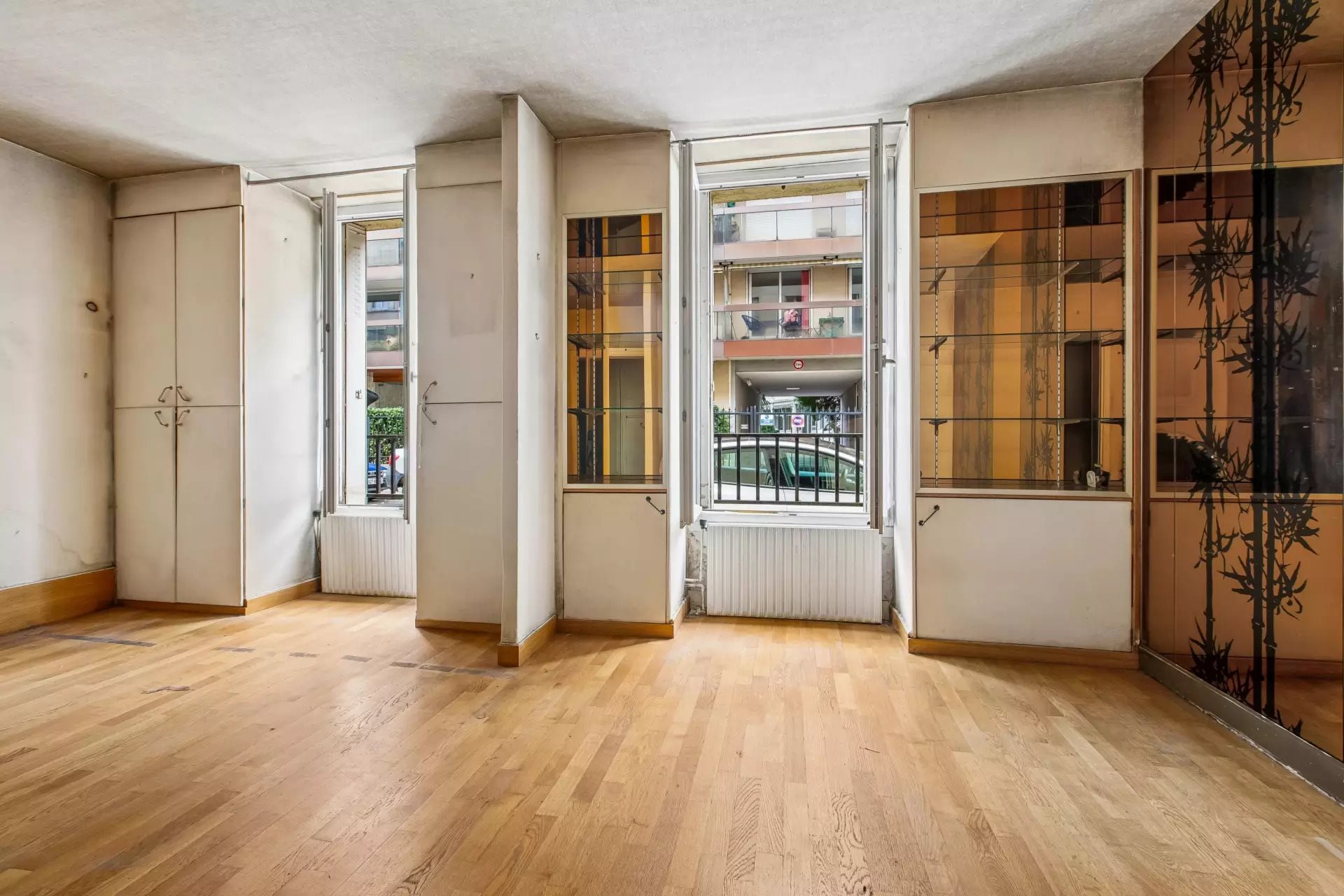 Appartement à vendre, 36m², Bouc-Bel-Air