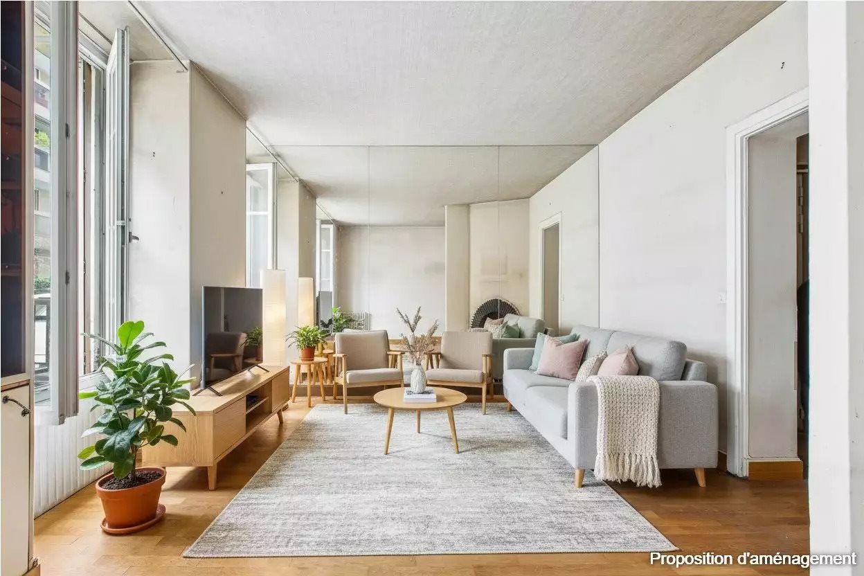 Appartement à vendre, 36m², Bouc-Bel-Air