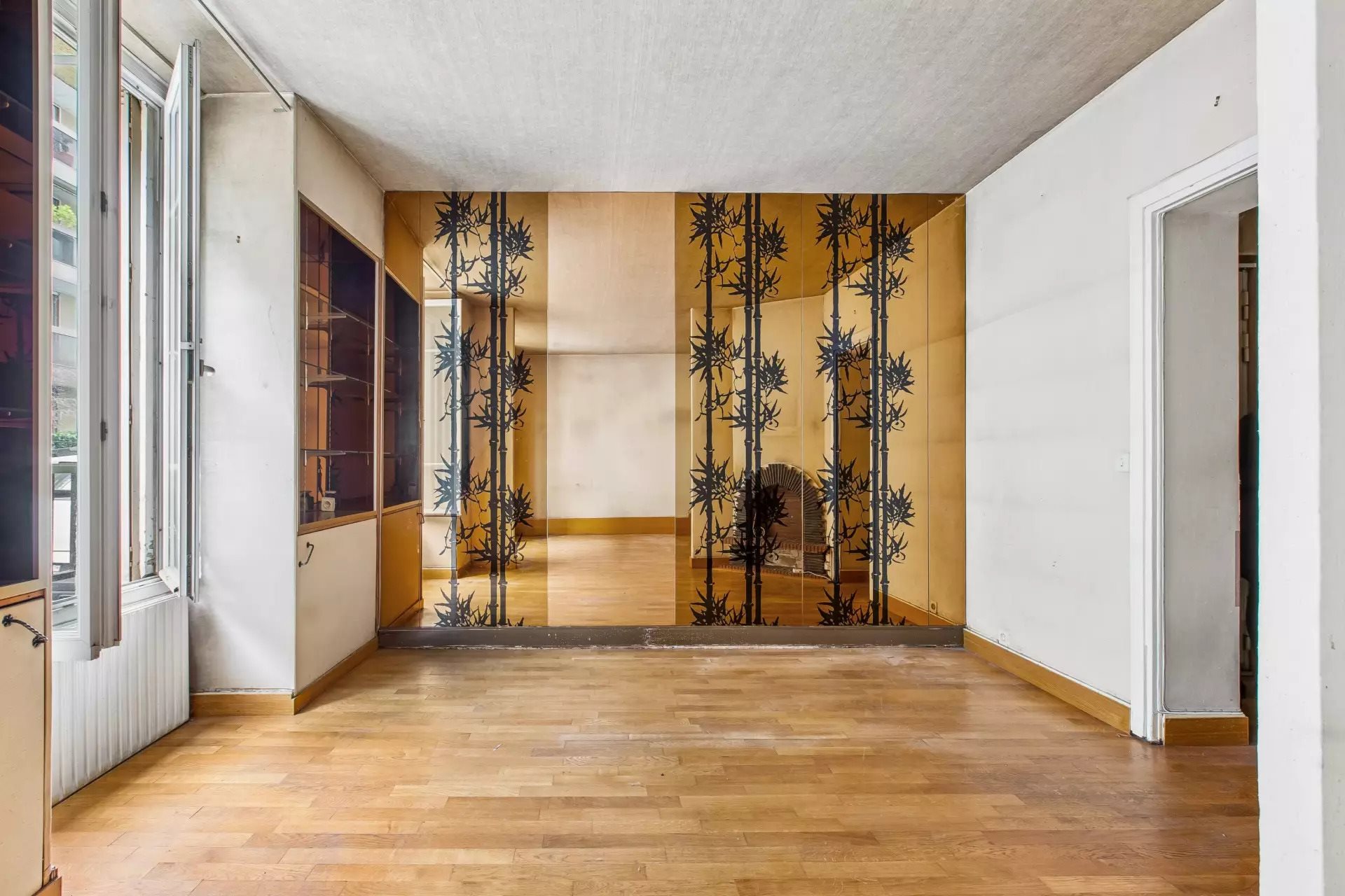 Appartement à vendre, 36m², Bouc-Bel-Air