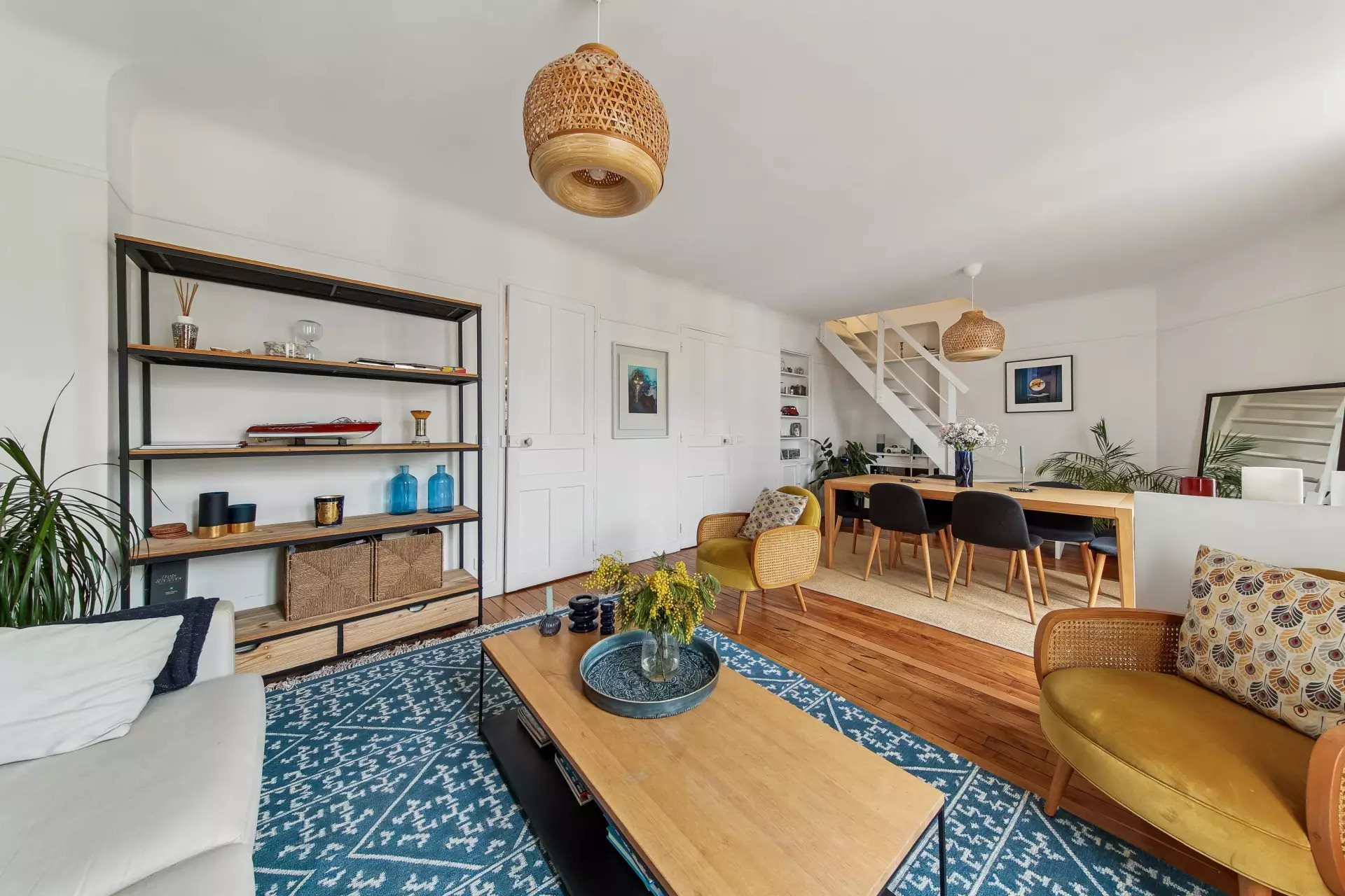 Appartement à vendre, 103m², Bouc-Bel-Air