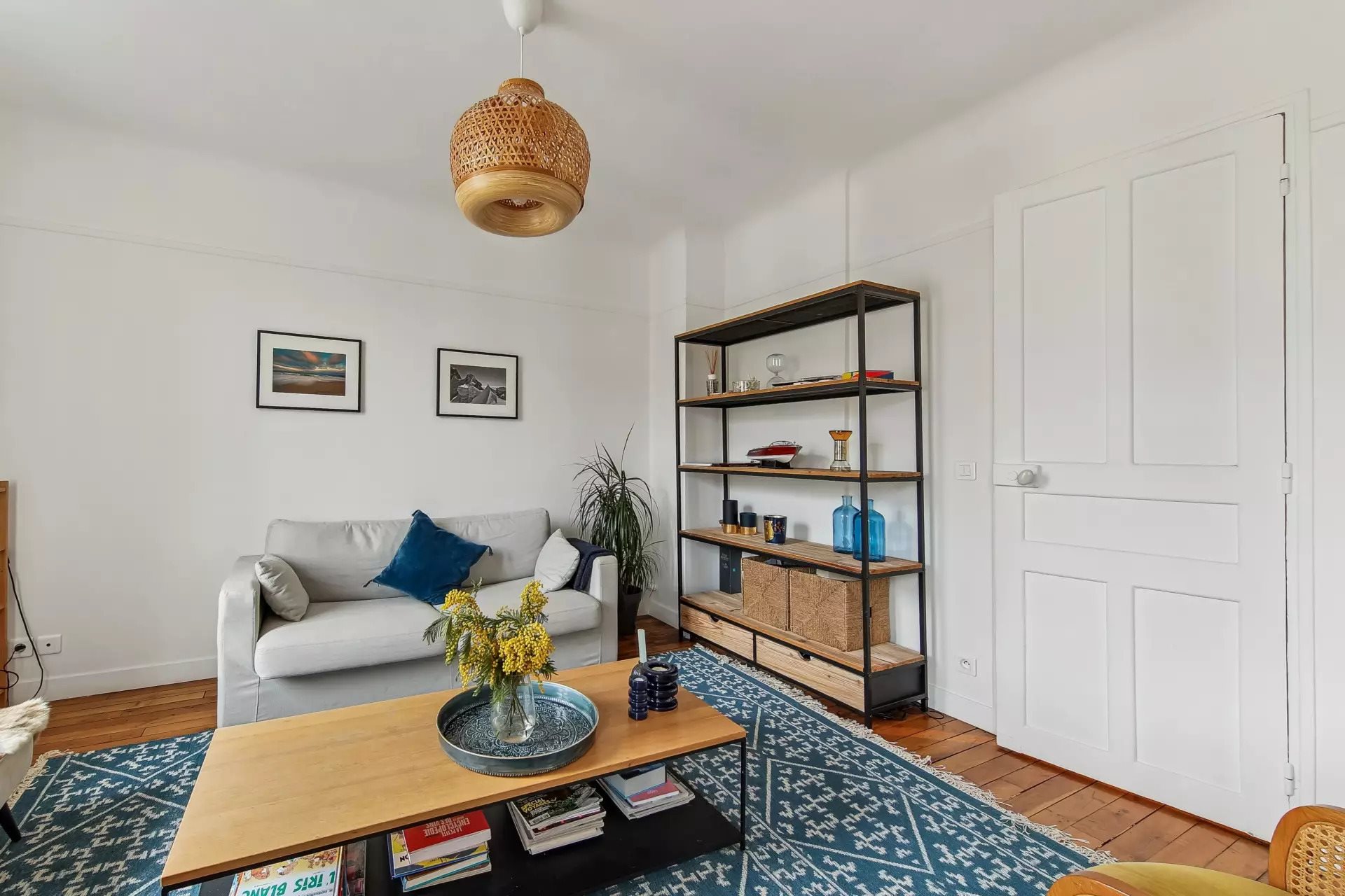 Appartement à vendre, 103m², Bouc-Bel-Air