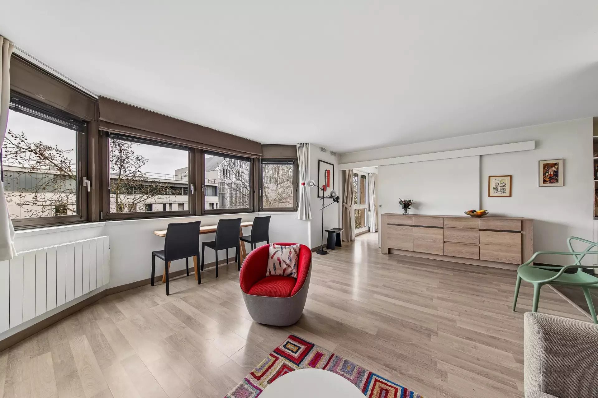 Appartement à vendre, 51m², Bouc-Bel-Air