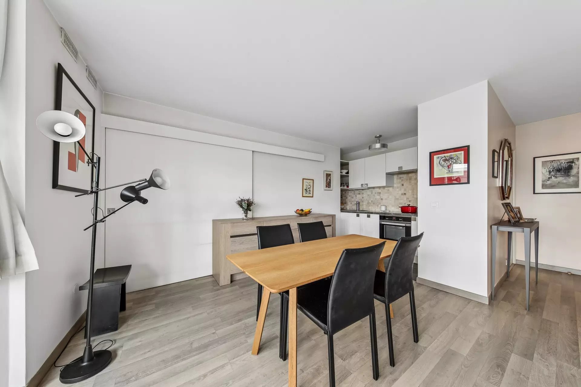 Appartement à vendre, 51m², Bouc-Bel-Air