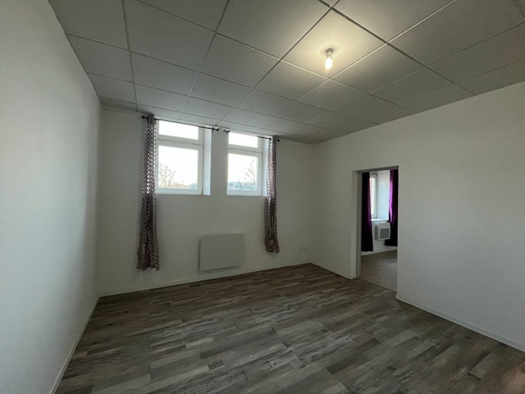 Appartement à louer, 36m², Raon-l'Etape