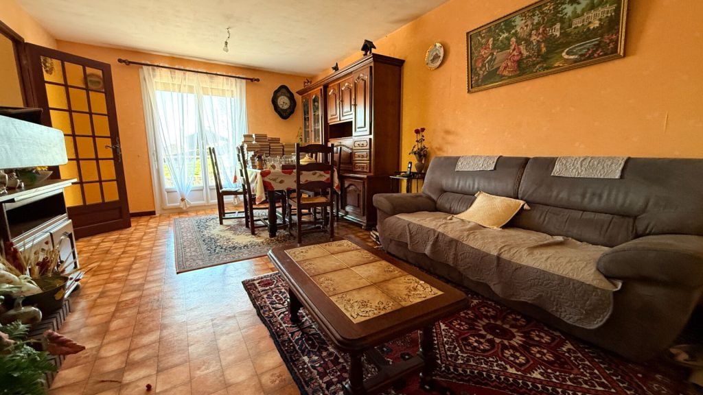 Maison à vendre, 86m², Sainte-Barbe