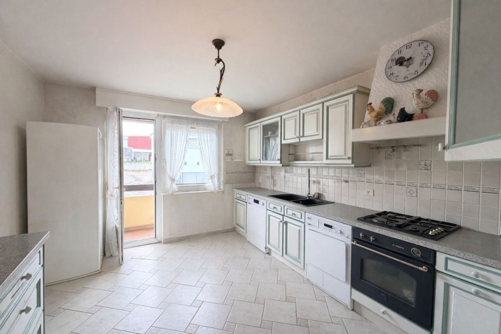 Appartement à vendre, 125m², Saint-Dié-des-Vosges