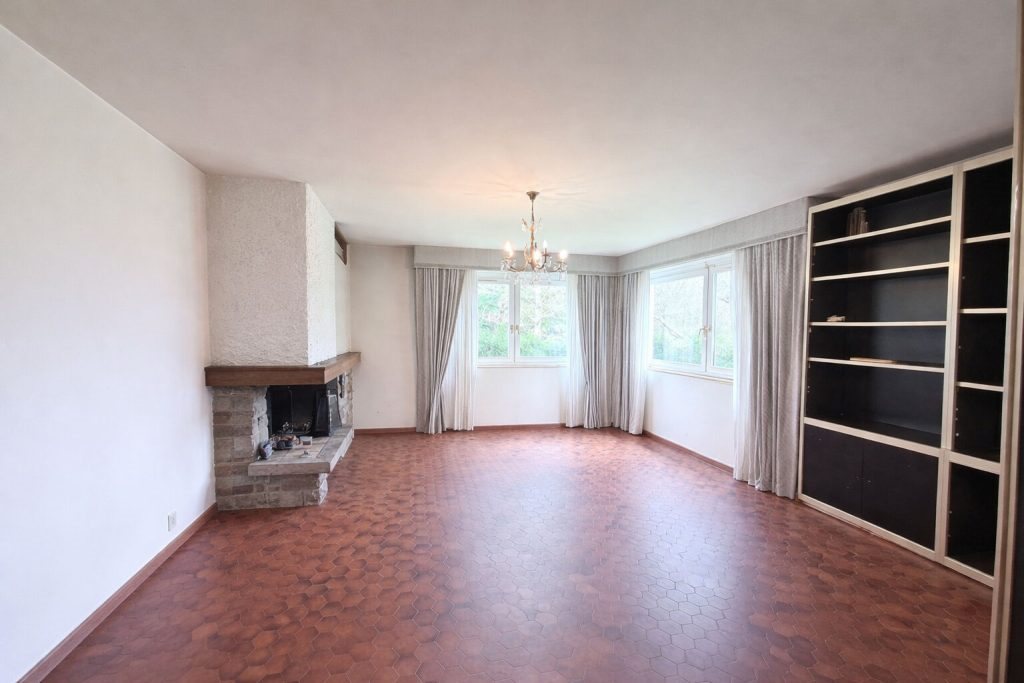 Appartement à vendre, 125m², Saint-Dié-des-Vosges