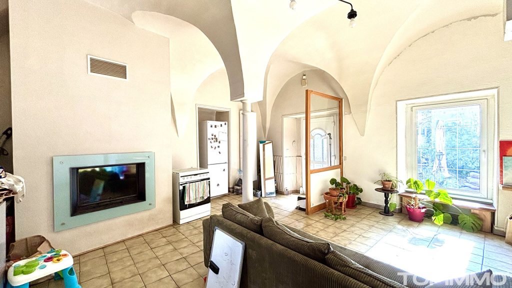 Maison à vendre, 136m², Thann