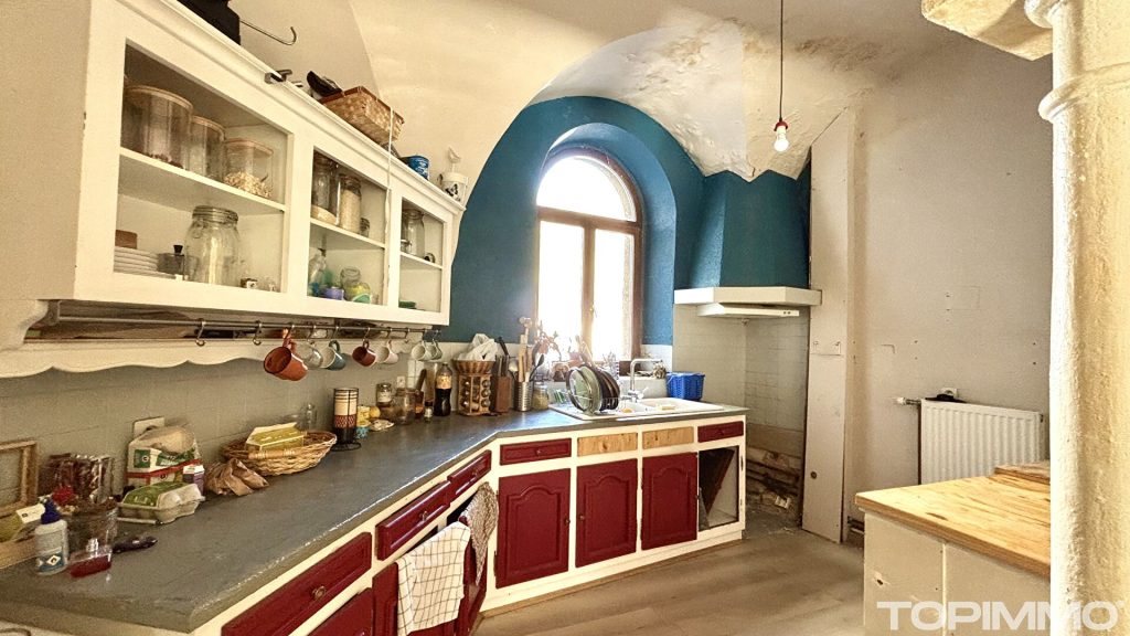 Maison à vendre, 136m², Thann