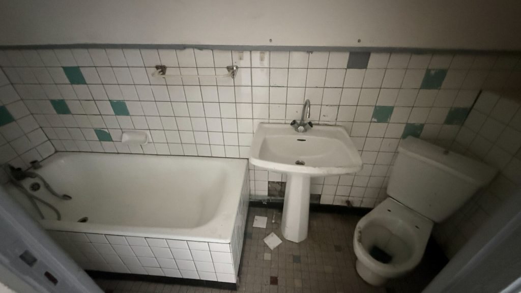 Appartement à vendre, 107m², Rambervillers