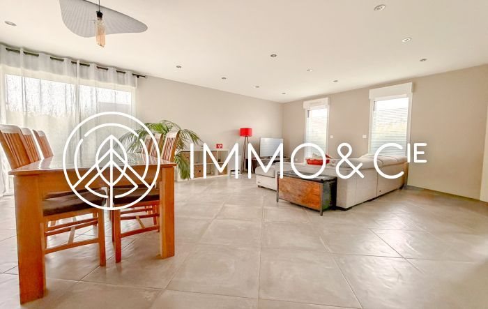 Maison à vendre, 1448m², Quesnoy-sur-Deûle