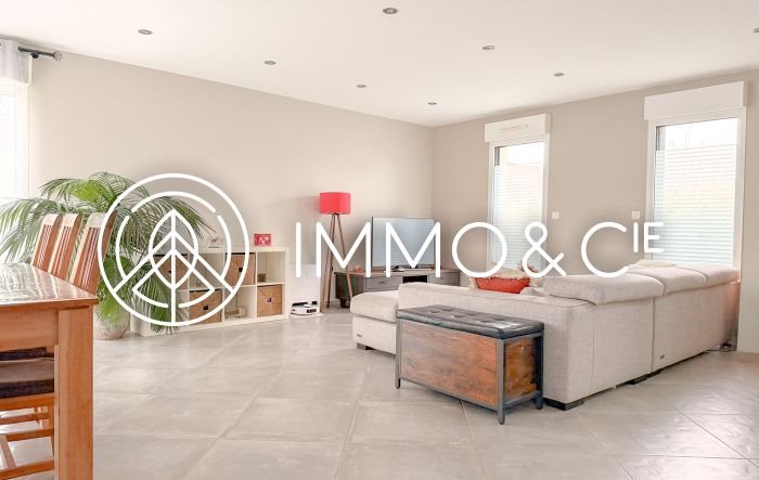 Maison à vendre, 1448m², Quesnoy-sur-Deûle