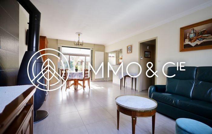 Maison à vendre, 319m², Saint-André-lez-Lille