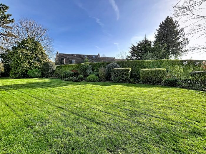 Maison à vendre, 188m², Linselles
