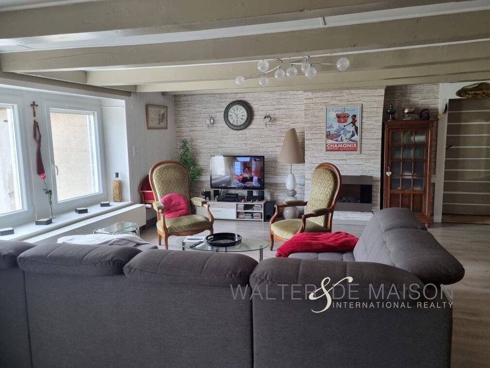 Maison à vendre, 360m², Les Rousses