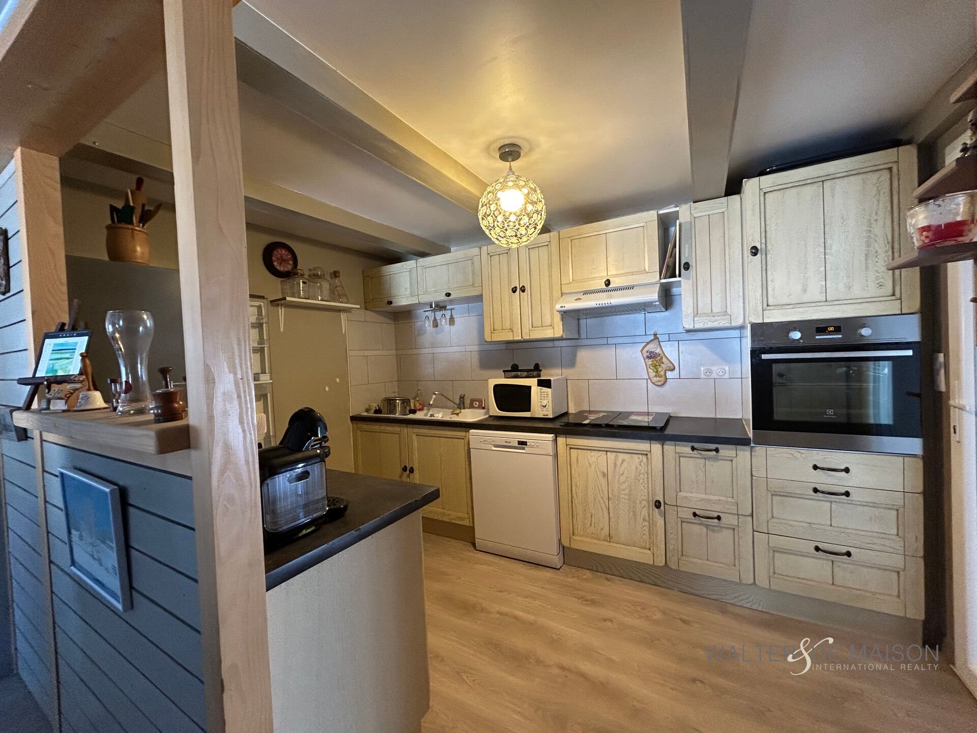 Maison à vendre, 360m², Les Rousses