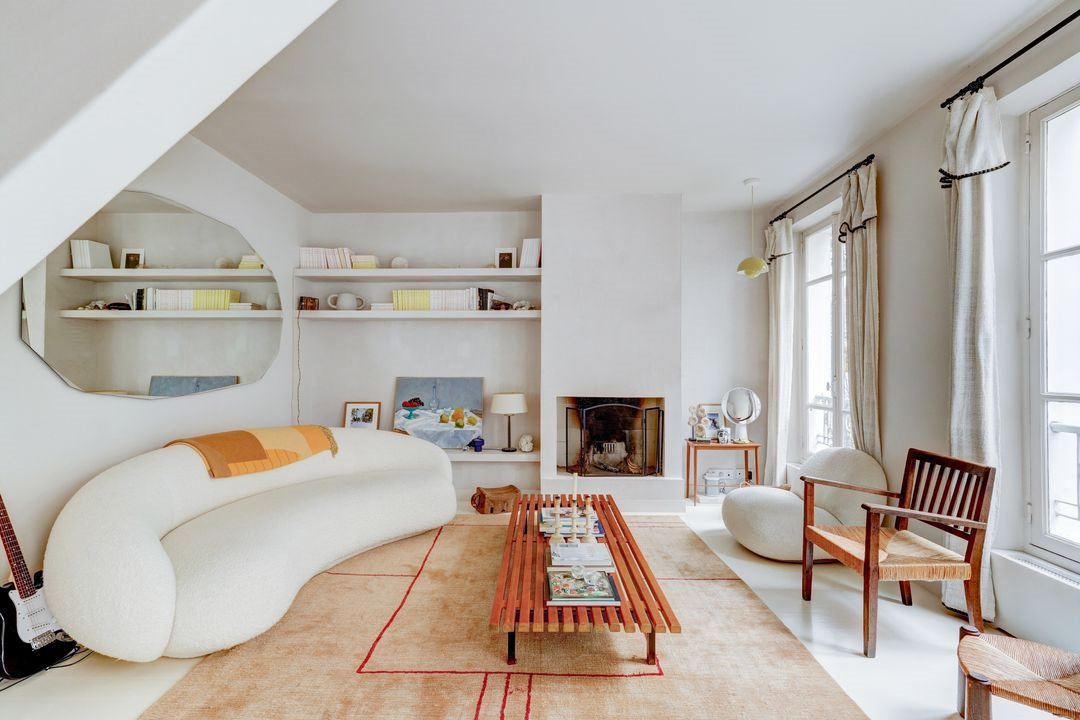 Maison à vendre, 145m², Paris 18ème