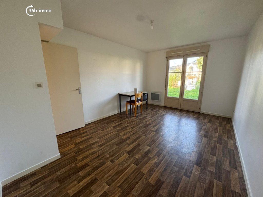 Maison à vendre, 116m², Les Bois d'Anjou