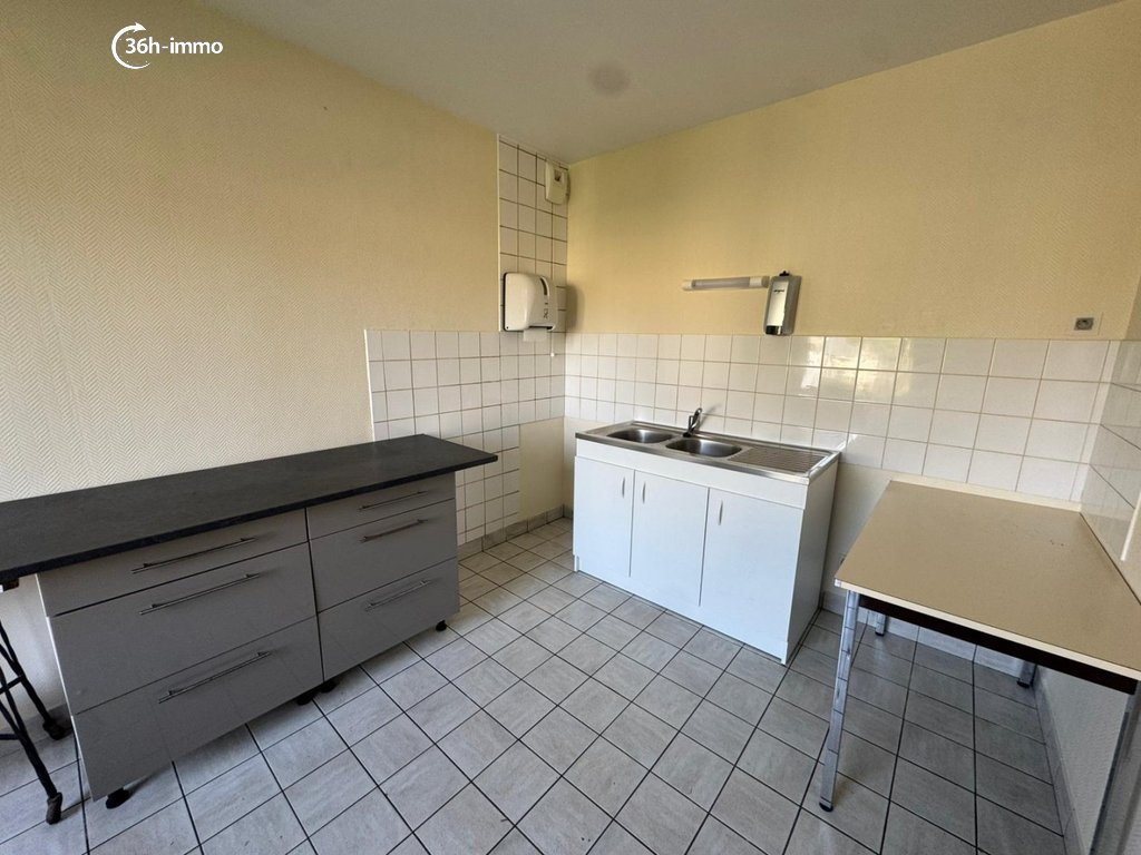 Maison à vendre, 116m², Les Bois d'Anjou