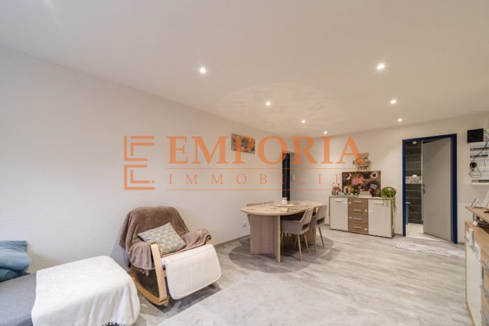 Appartement à vendre, 78m², Illzach