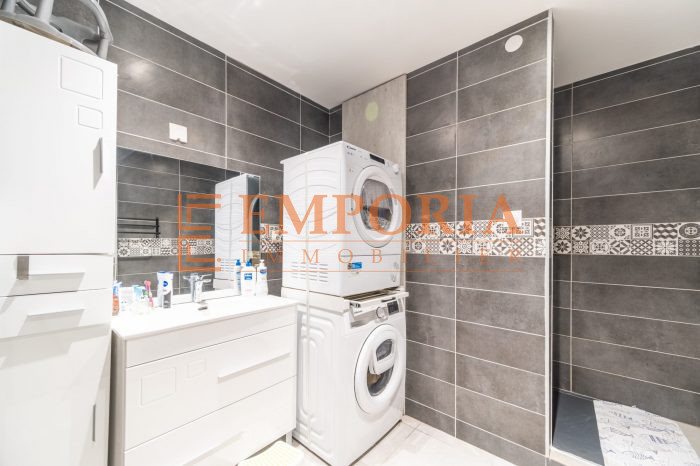 Appartement à vendre, 78m², Illzach
