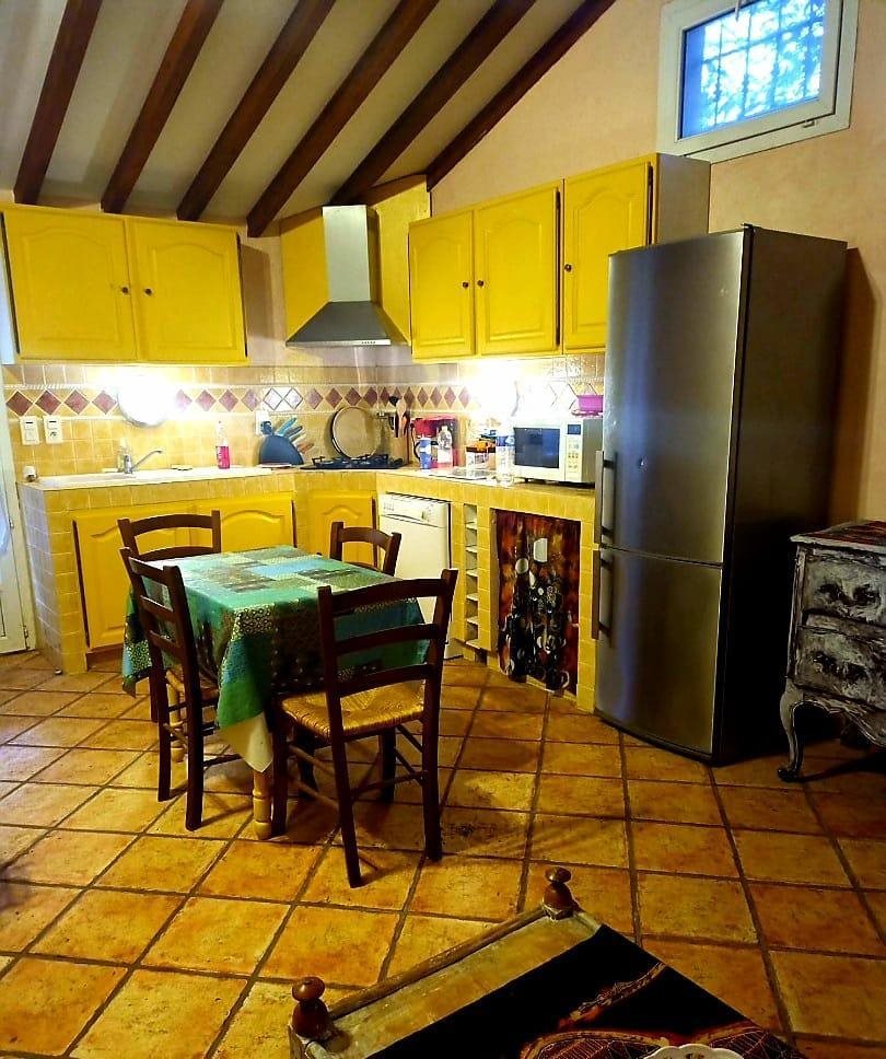 Maison à louer, 50m², Hyères