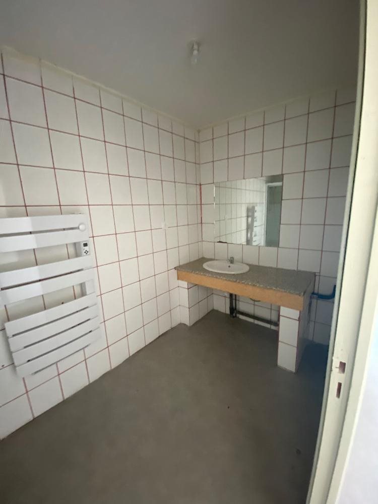 Appartement à louer, 90m², La Grand-Combe