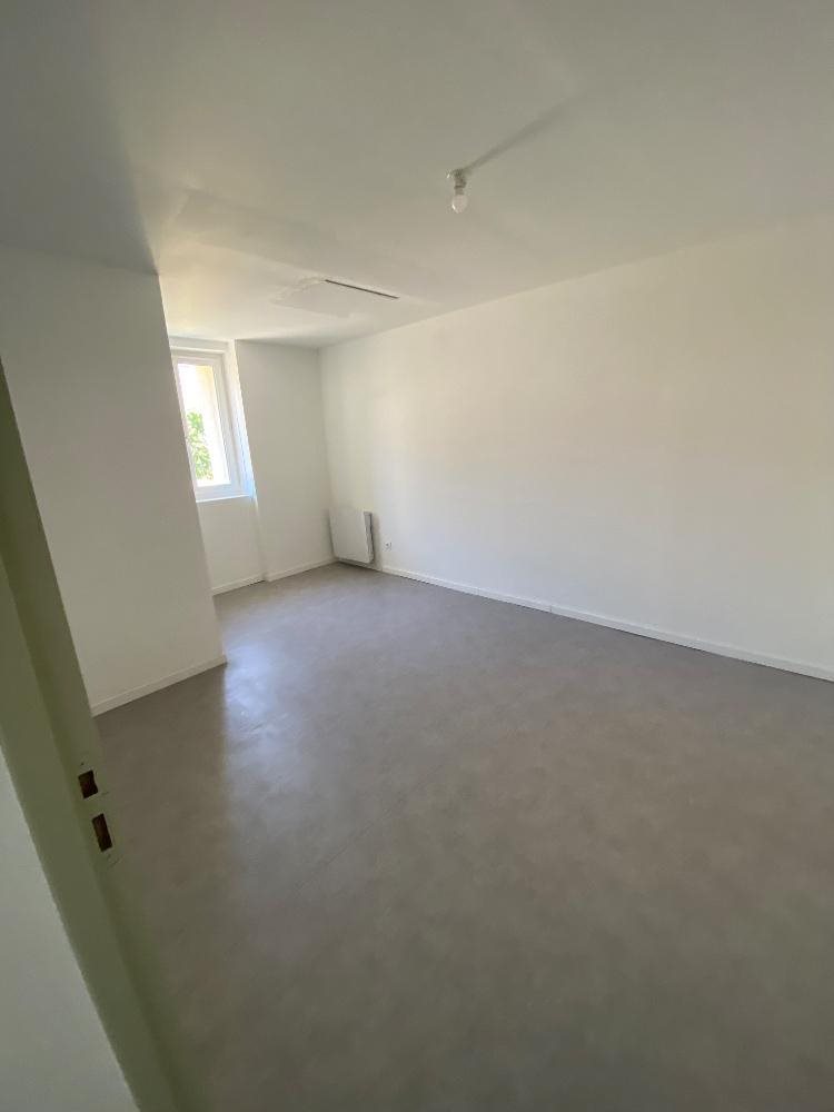 Appartement à louer, 90m², La Grand-Combe